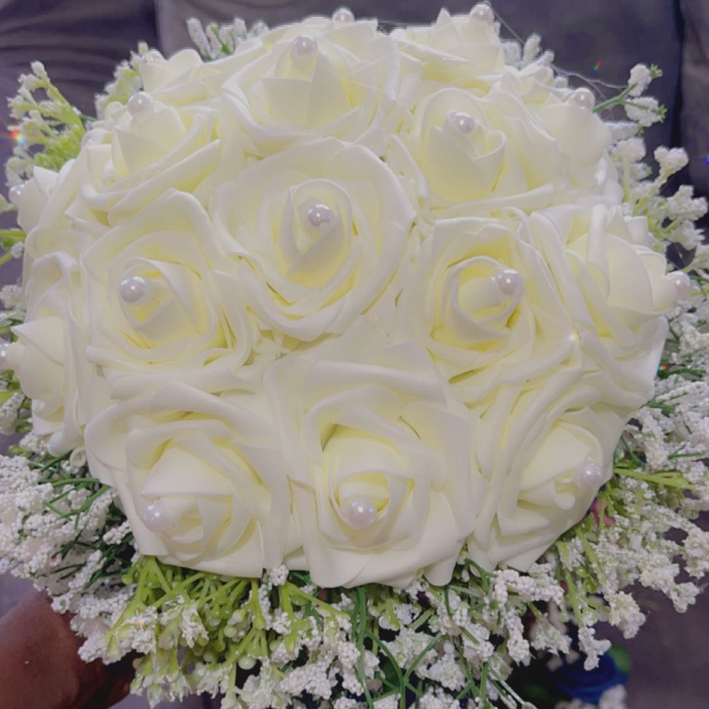 Wedding accessories